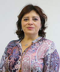 Salomé Martinez