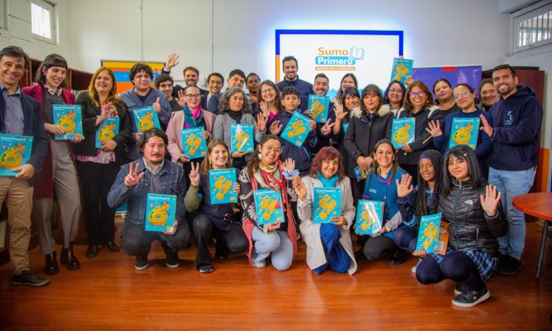 Ministerio de Educación lanza ChatSP: un asistente virtual para fortalecer la enseñanza de matemática a docentes en todo el país